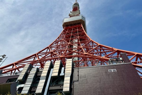 ＤＰ・Ｄ会員限定バスツアー　東京今昔ツアー