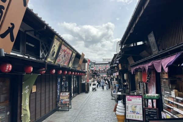 DP・D会員限定バスツアー　東京ベイエリア